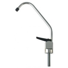Image of a Standard drinking water faucet